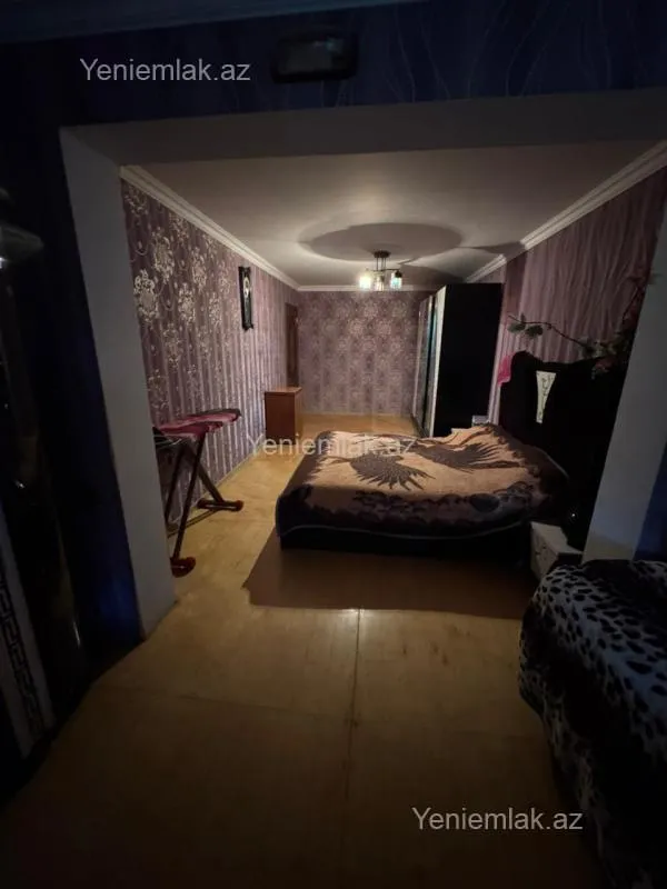 Satılır 4 otaqlı köhnə tikili 96 m²