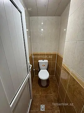 Satılır 4 otaqlı köhnə tikili 96 m²