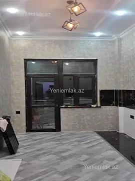 Satılır 2 otaqlı yeni tikili 71 m²