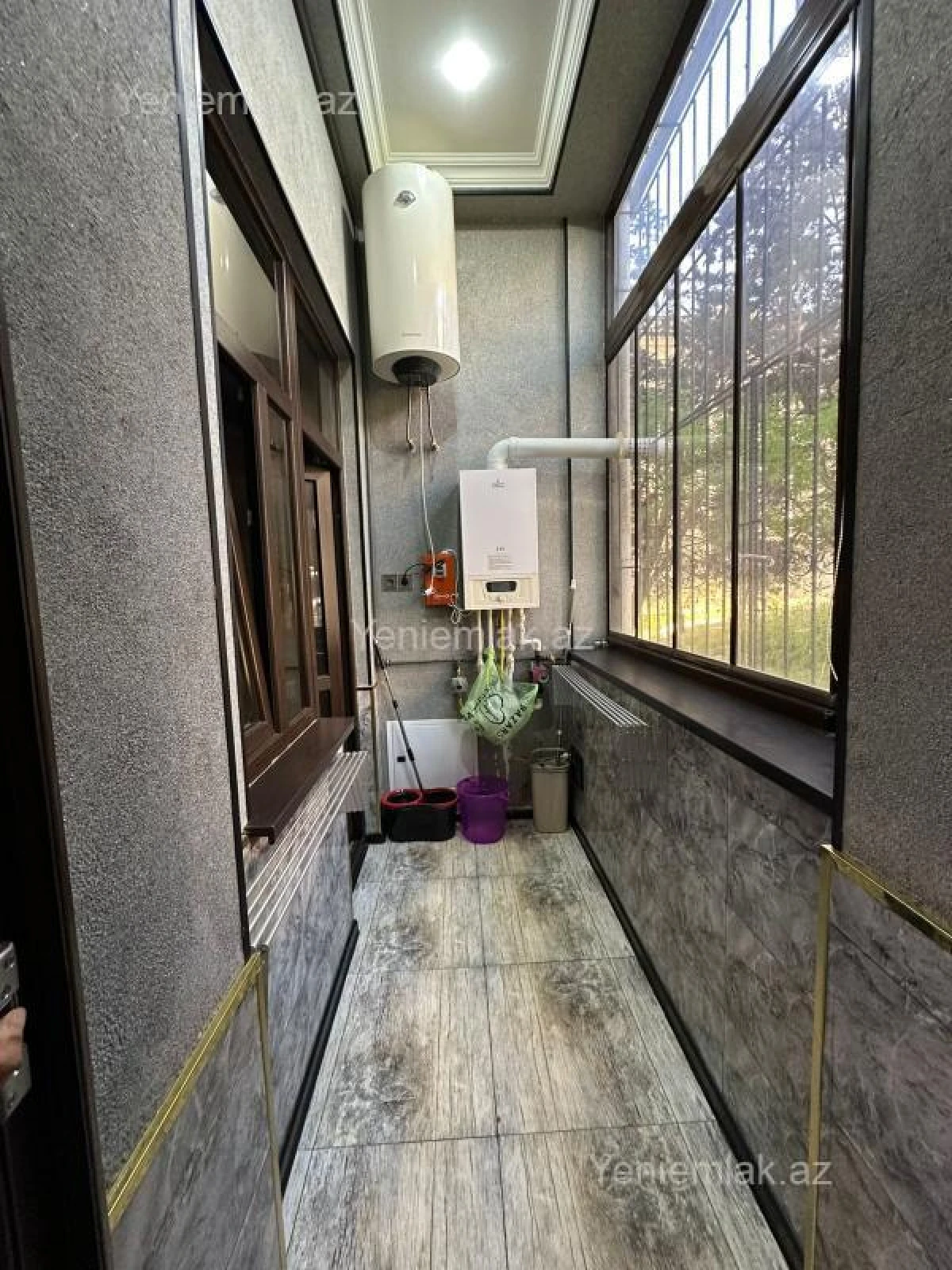 Satılır 2 otaqlı yeni tikili 71 m²