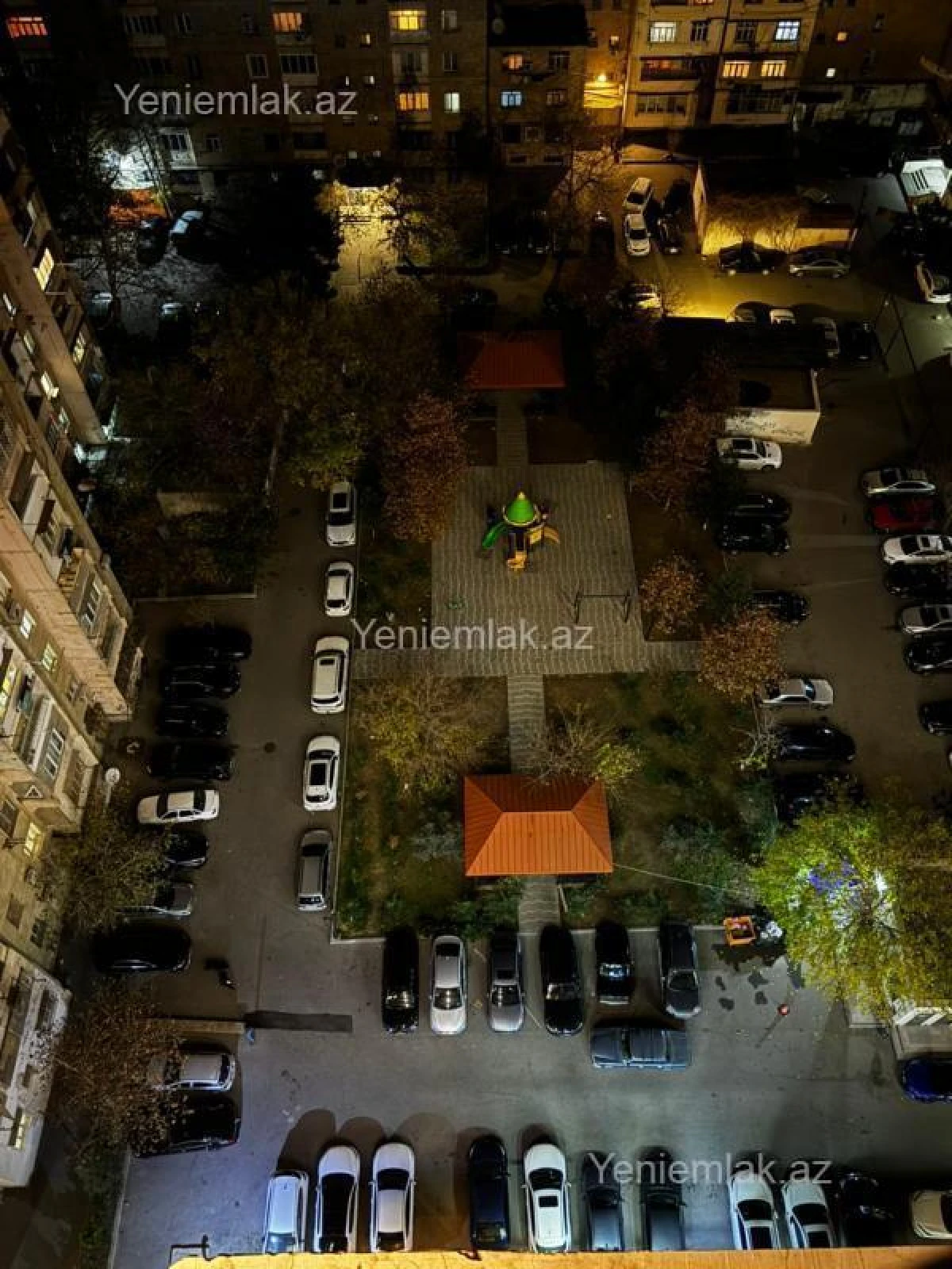 Satılır 3 otaqlı yeni tikili 125 m²