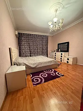 Satılır 3 otaqlı köhnə tikili 75 m²