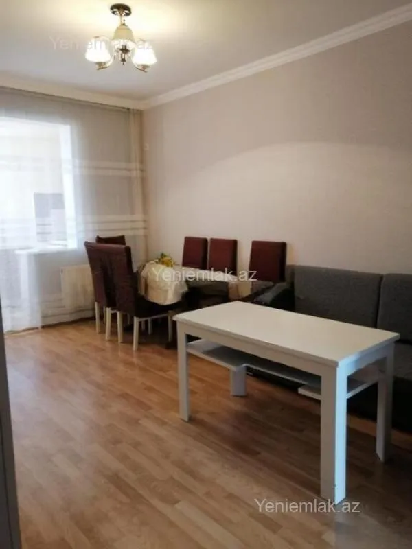 Satılır 3 otaqlı köhnə tikili 55 m²