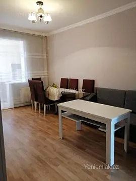 Satılır 3 otaqlı köhnə tikili 55 m² — Bakı, Binəqədi 3 otaq 55.00 m²