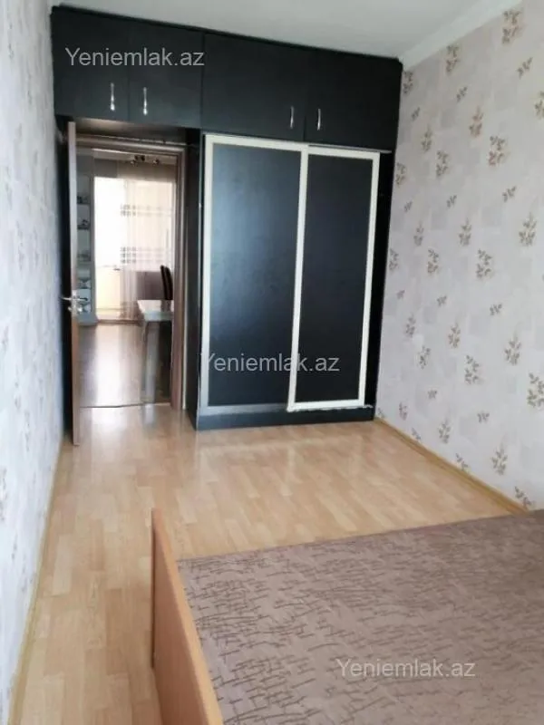 Satılır 3 otaqlı köhnə tikili 55 m²