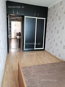 Satılır 3 otaqlı köhnə tikili 55 m²