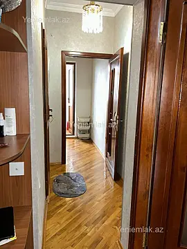 Satılır 3 otaqlı köhnə tikili 55 m²