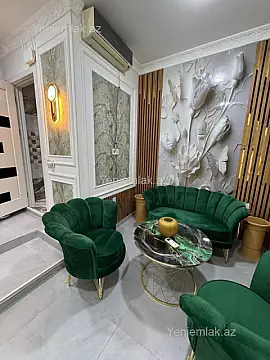 Satılır 1 otaqlı köhnə tikili 28 m²