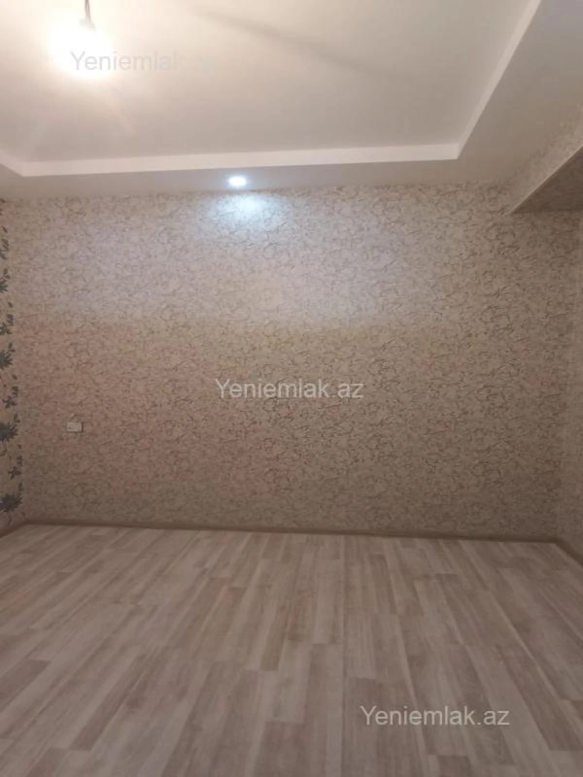 Satılır 3 otaqlı yeni tikili 60 m²