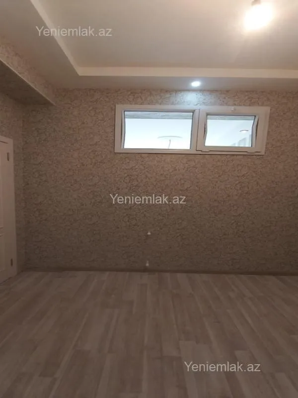 Satılır 3 otaqlı yeni tikili 60 m²