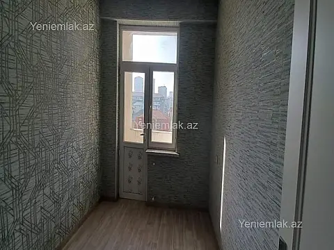 Satılır 3 otaqlı yeni tikili 60 m² — Xırdalan 3 otaq 60.00 m²