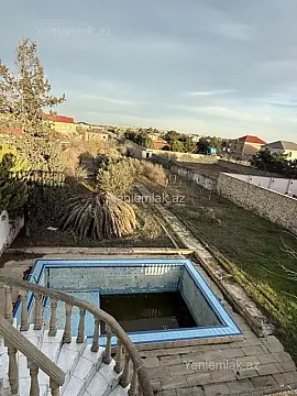 Satılır torpaq sahəsi — Bakı, Sabunçu