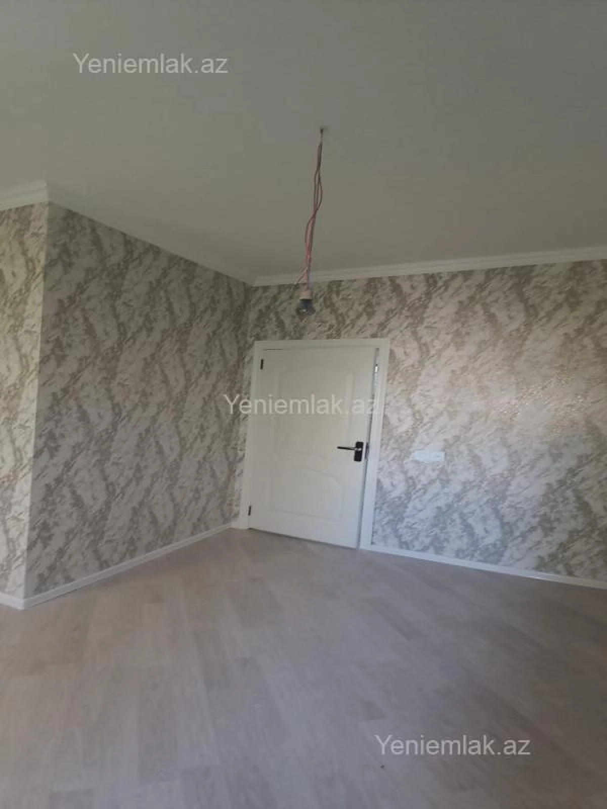 Satılır 3 otaqlı həyət evi 60 m²