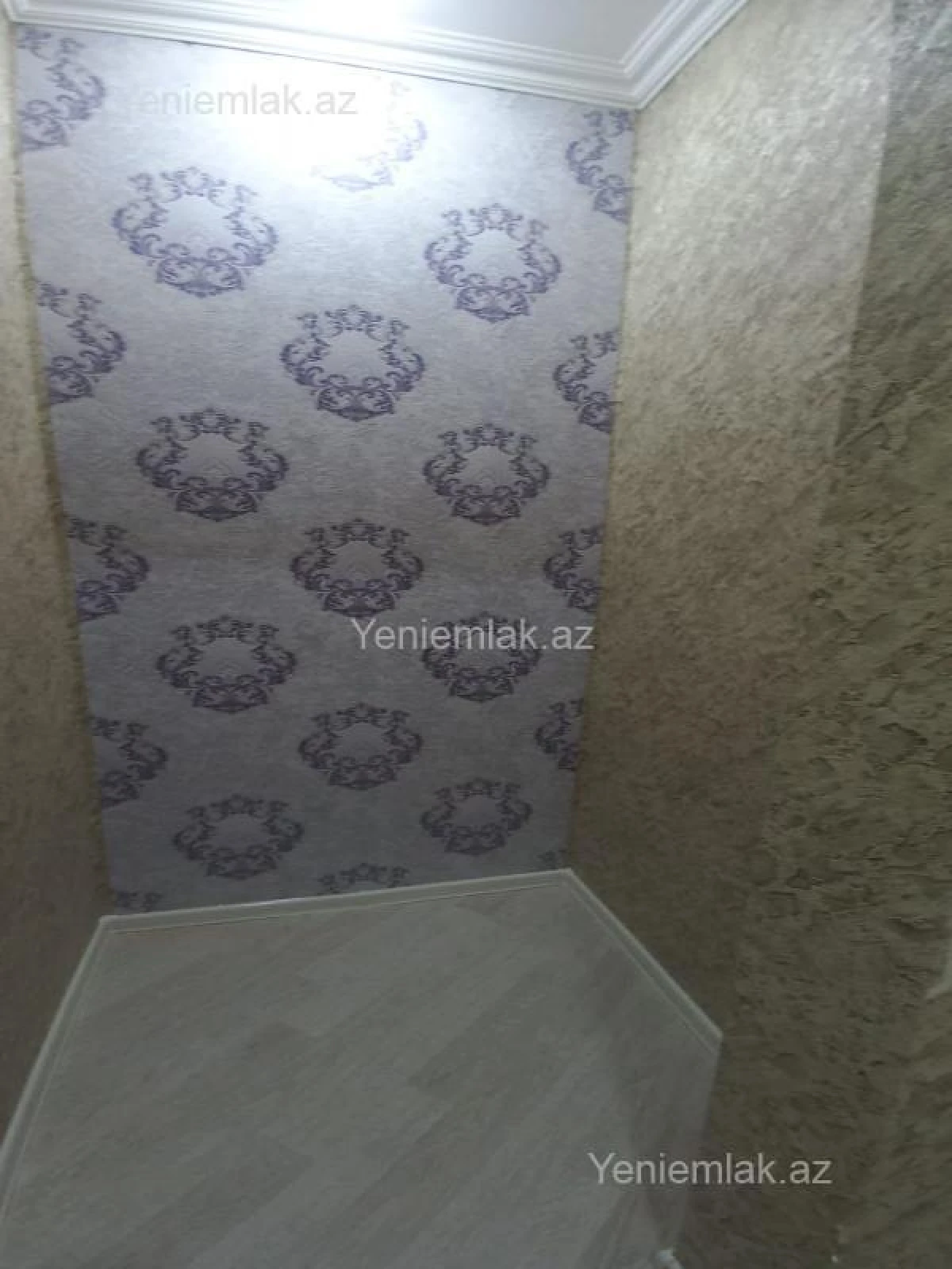 Satılır 3 otaqlı həyət evi 60 m²