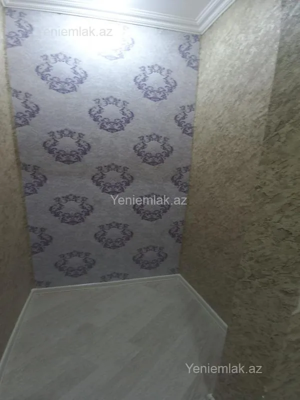 Satılır 3 otaqlı həyət evi 60 m²