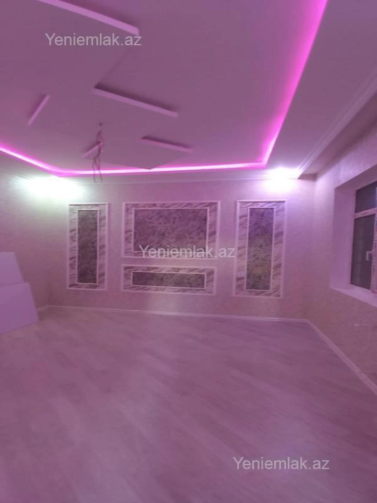 Satılır 3 otaqlı həyət evi 60 m²