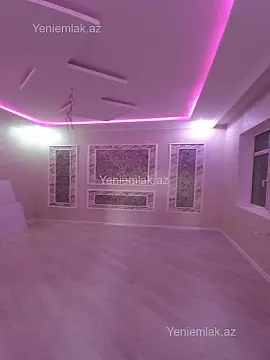 Satılır 3 otaqlı həyət evi 60 m²