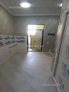 Satılır 3 otaqlı həyət evi 60 m²