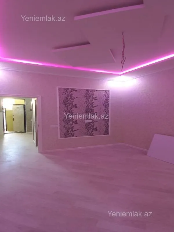 Satılır 3 otaqlı həyət evi 60 m²