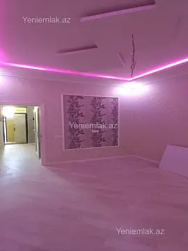 Satılır 3 otaqlı həyət evi 60 m²
