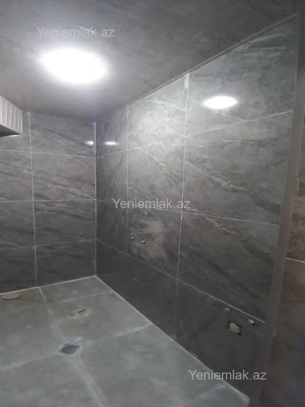 Satılır 3 otaqlı həyət evi 60 m²