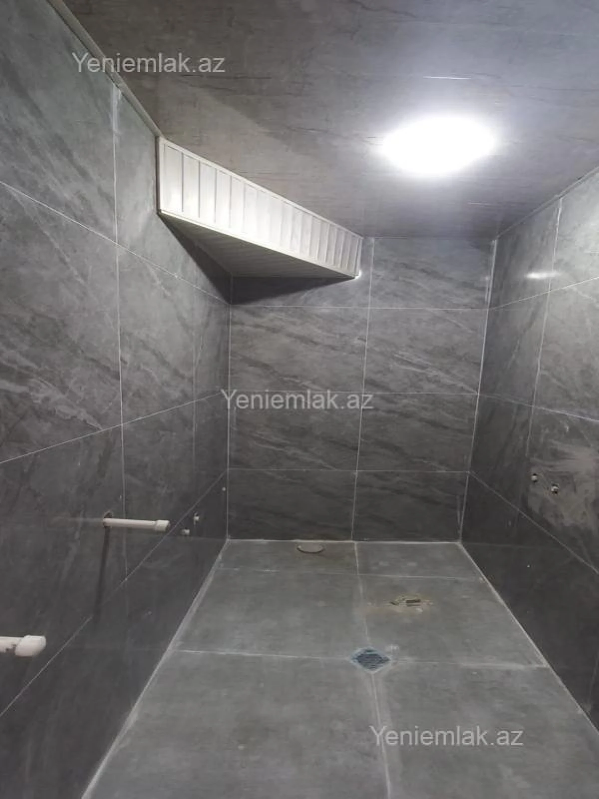Satılır 3 otaqlı həyət evi 60 m²