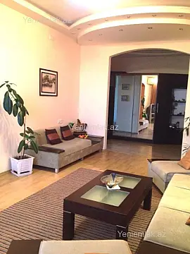 Satılır 3 otaqlı yeni tikili 100 m² — Bakı, Yasamal 3 otaq 100.00 m²