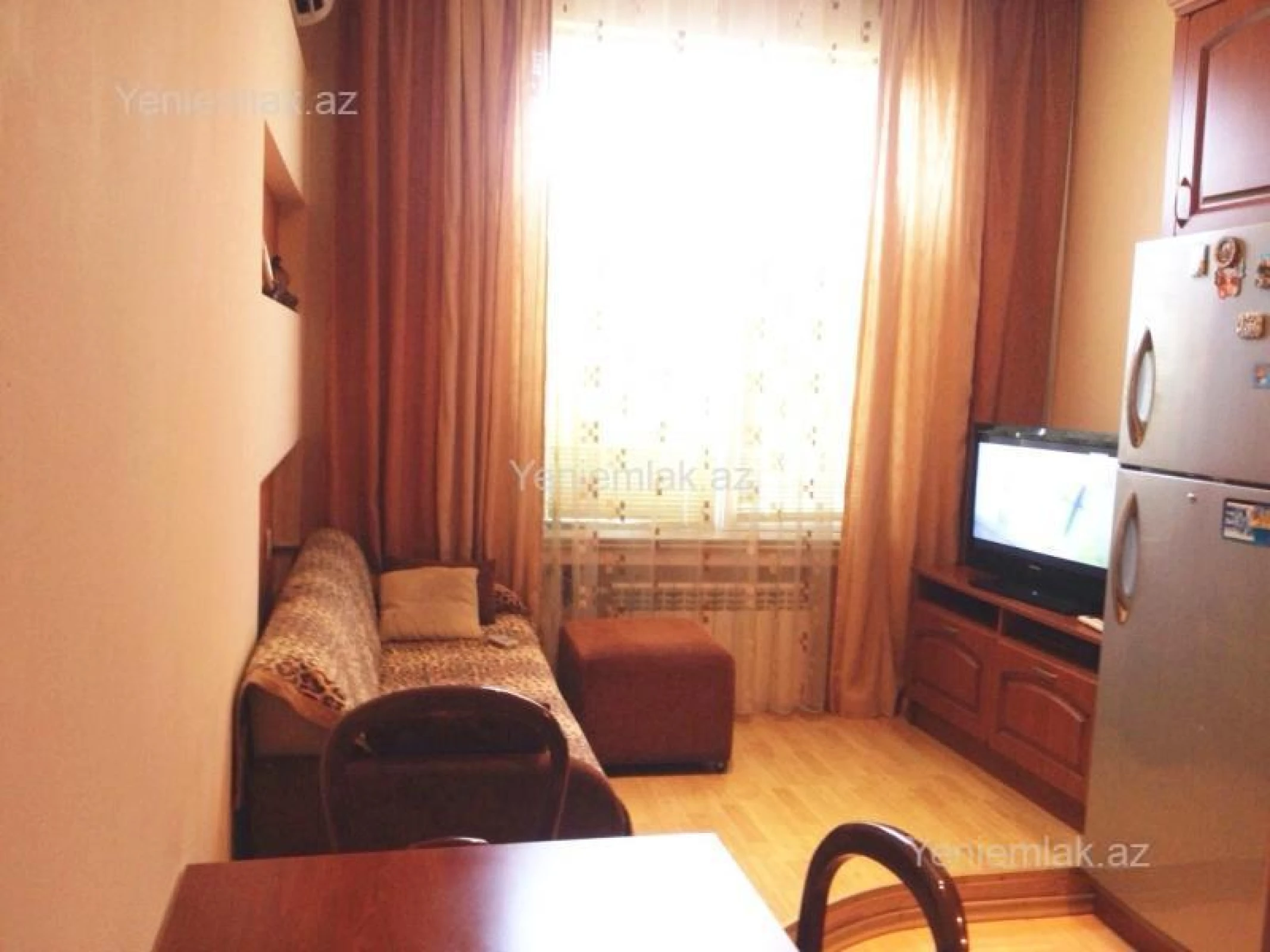 Satılır 3 otaqlı yeni tikili 100 m²