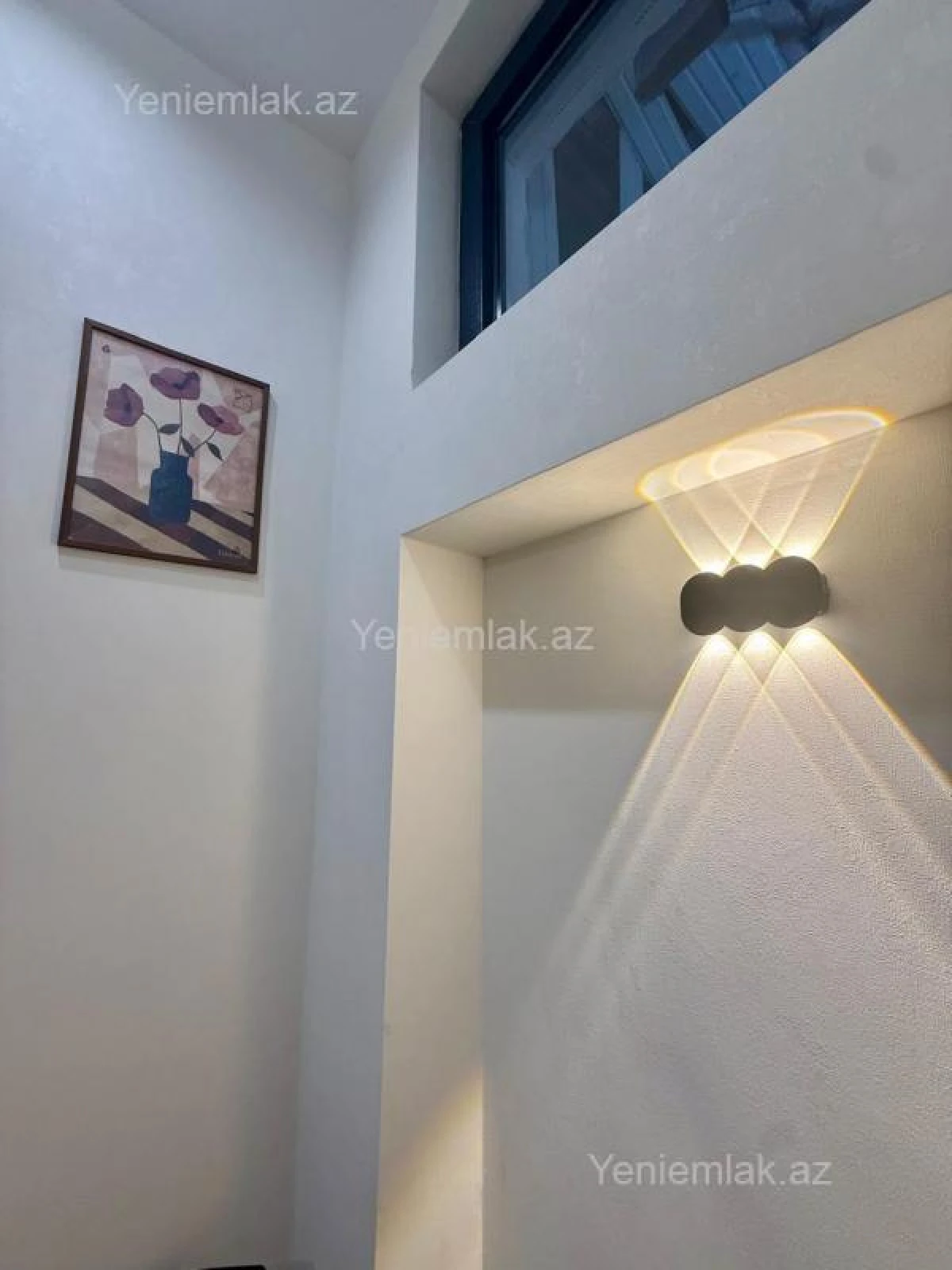 Satılır 1 otaqlı köhnə tikili 33 m²