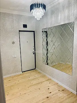 Satılır 3 otaqlı köhnə tikili 85 m²