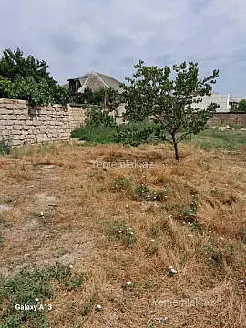 Satılır torpaq sahəsi — Sumqayıt, Xəzər
