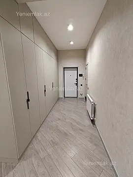 Satılır 4 otaqlı yeni tikili 126 m²