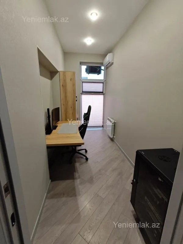 Satılır 4 otaqlı yeni tikili 126 m²