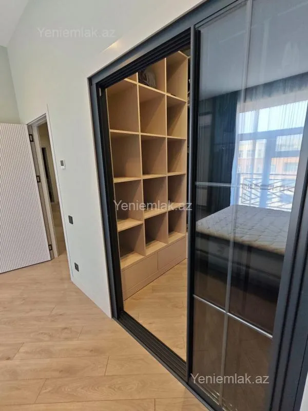 Satılır 4 otaqlı yeni tikili 126 m²