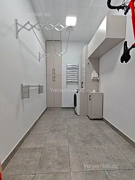 Satılır 4 otaqlı yeni tikili 126 m²