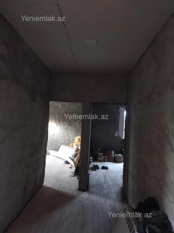 Satılır 4 otaqlı həyət evi 100 m²