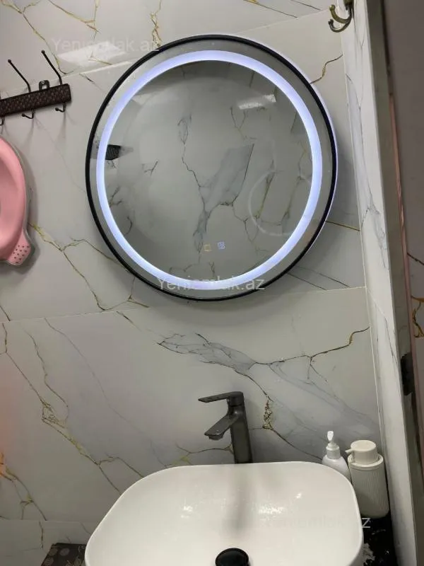 Satılır 2 otaqlı köhnə tikili 40 m²