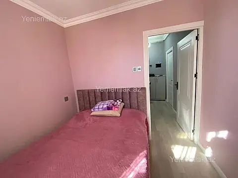 Satılır 2 otaqlı köhnə tikili 40 m²