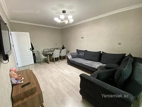 Satılır 2 otaqlı köhnə tikili 40 m²
