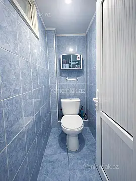 Satılır 2 otaqlı köhnə tikili 60 m²