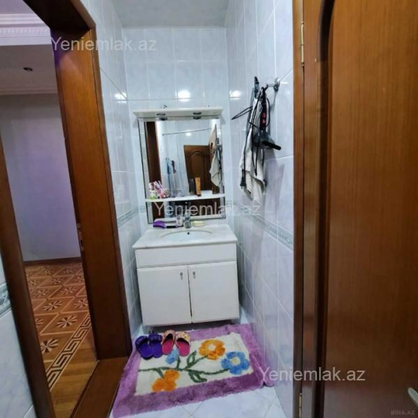 Satılır 3 otaqlı yeni tikili 160 m²