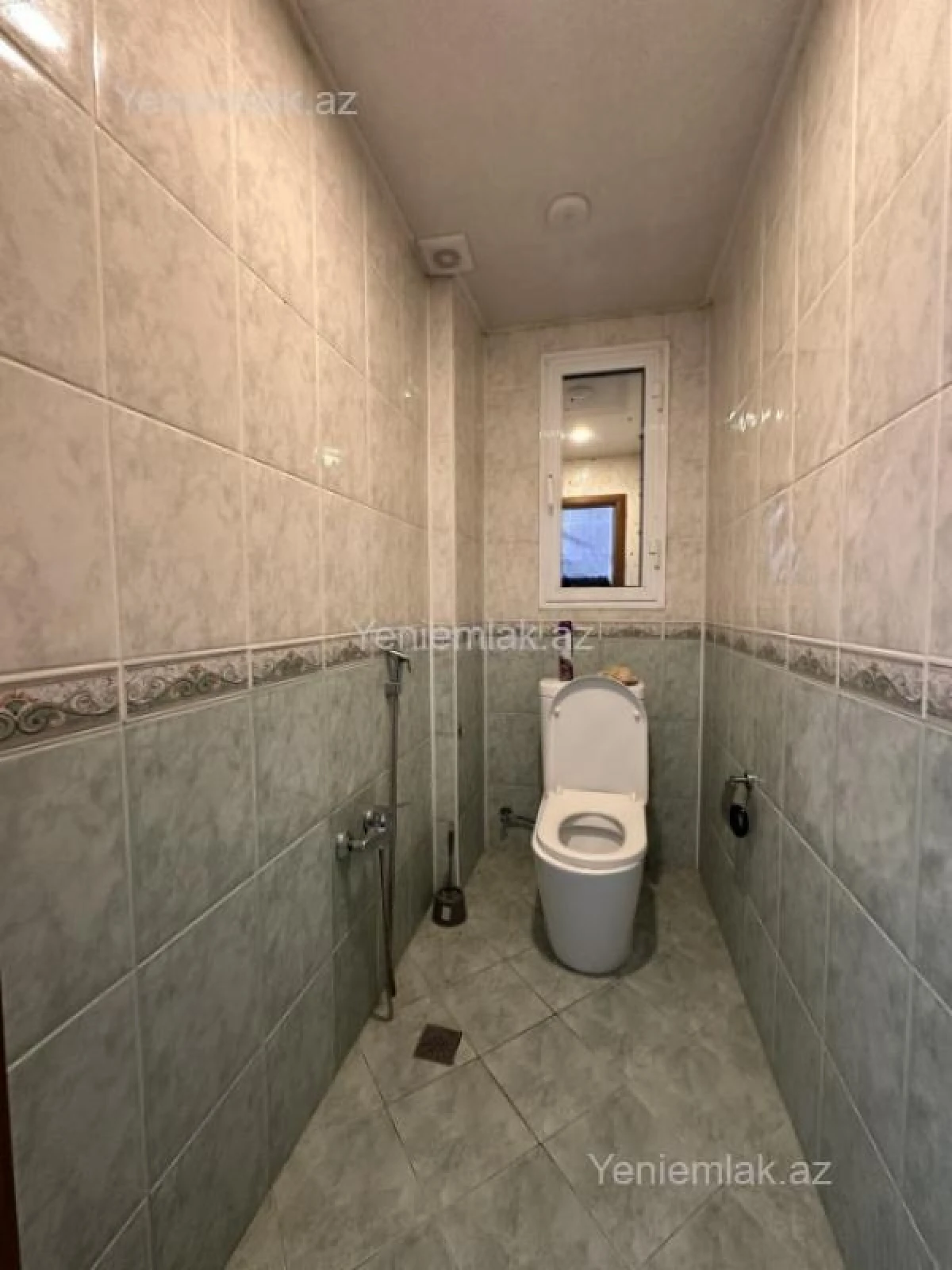 Satılır 3 otaqlı yeni tikili 160 m²
