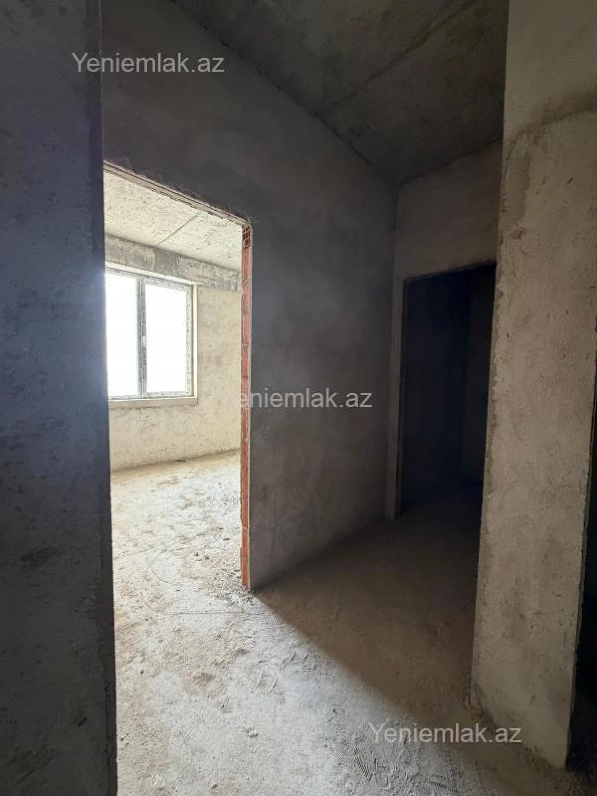 Satılır 2 otaqlı yeni tikili 78 m²