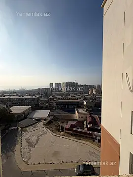 Satılır 2 otaqlı yeni tikili 78 m²