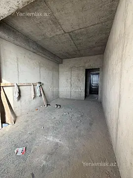 Satılır 2 otaqlı yeni tikili 78 m²