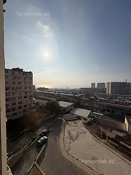 Satılır 2 otaqlı yeni tikili 78 m²