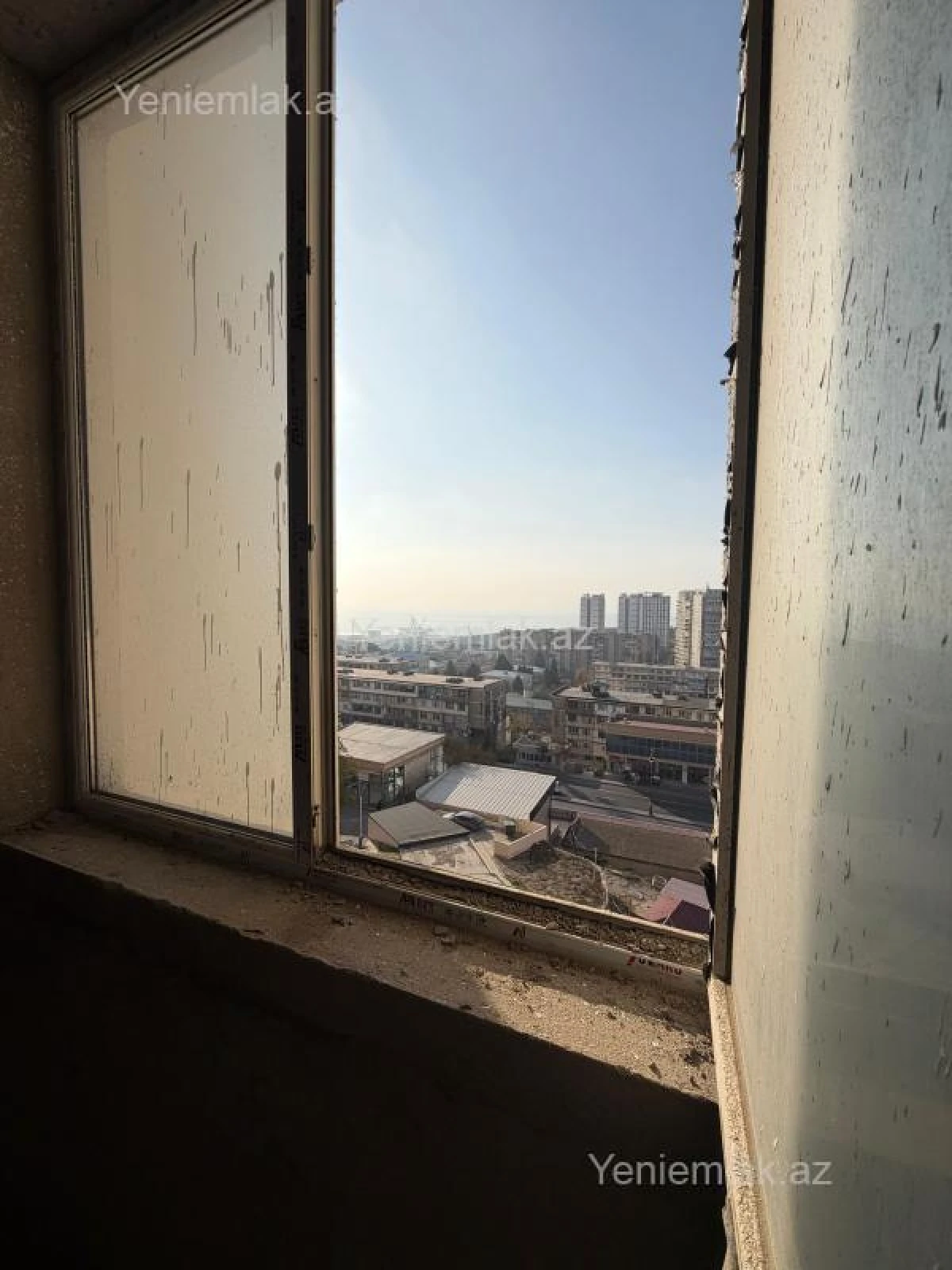 Satılır 2 otaqlı yeni tikili 78 m²