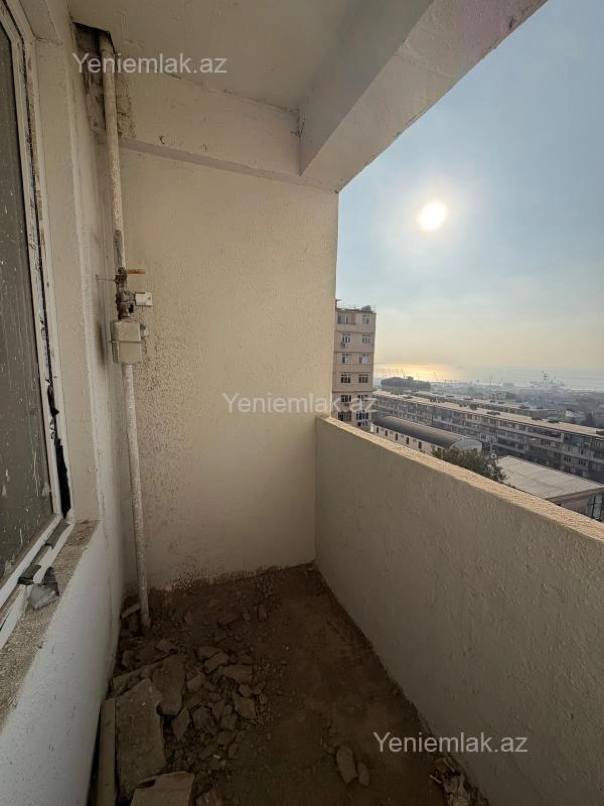 Satılır 2 otaqlı yeni tikili 78 m²