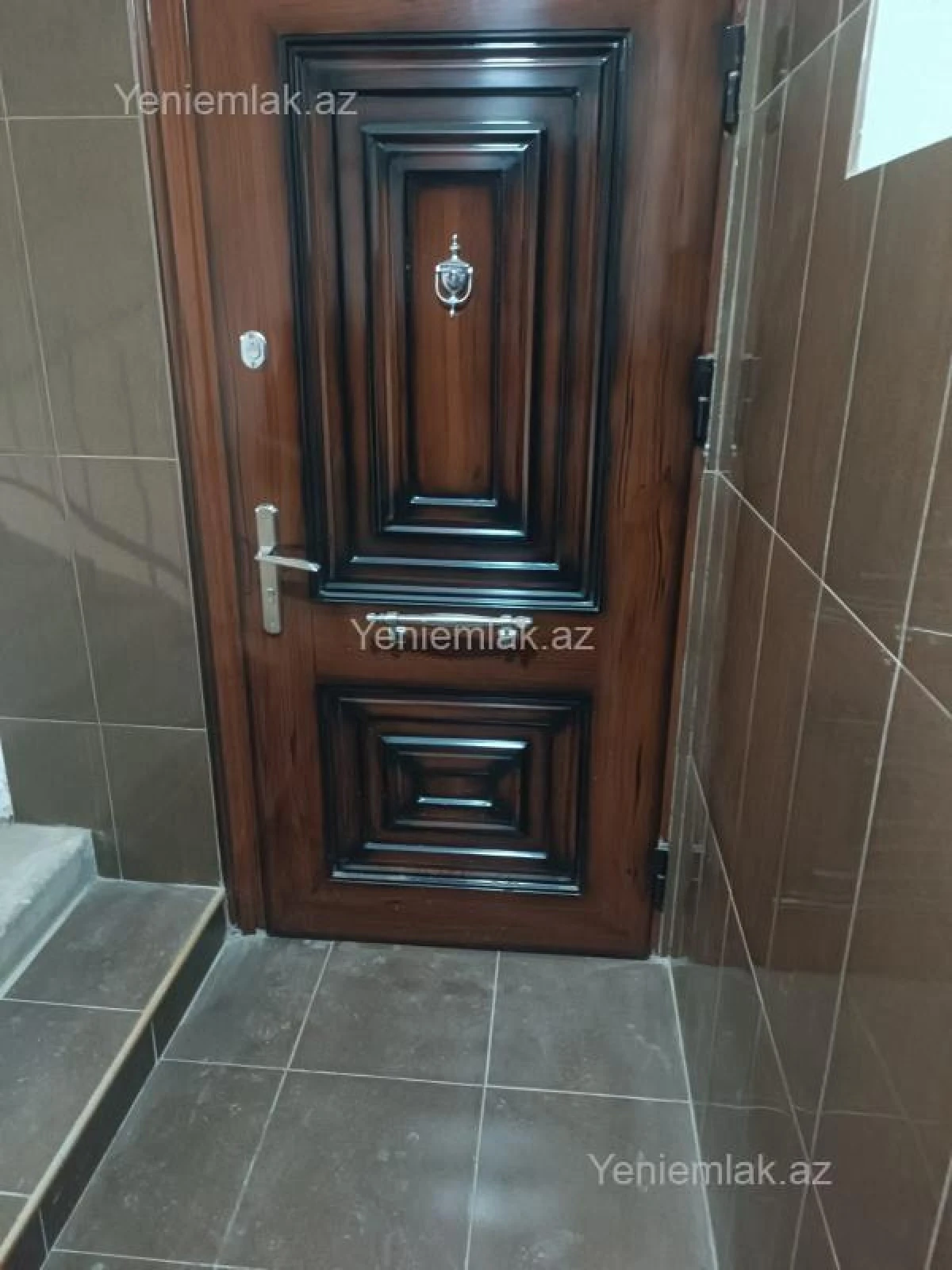 Satılır 1 otaqlı yeni tikili 55 m²