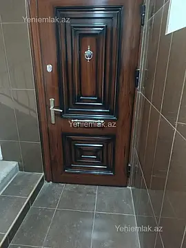 Satılır 1 otaqlı yeni tikili 55 m²